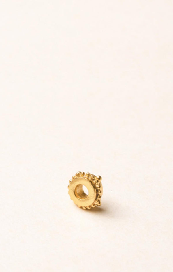 Gold Lucky Charm